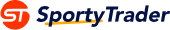 sporty trader logo